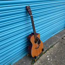 Pre-Loved Yamaha FSX800C Electro-Acoustic Guitar Natural