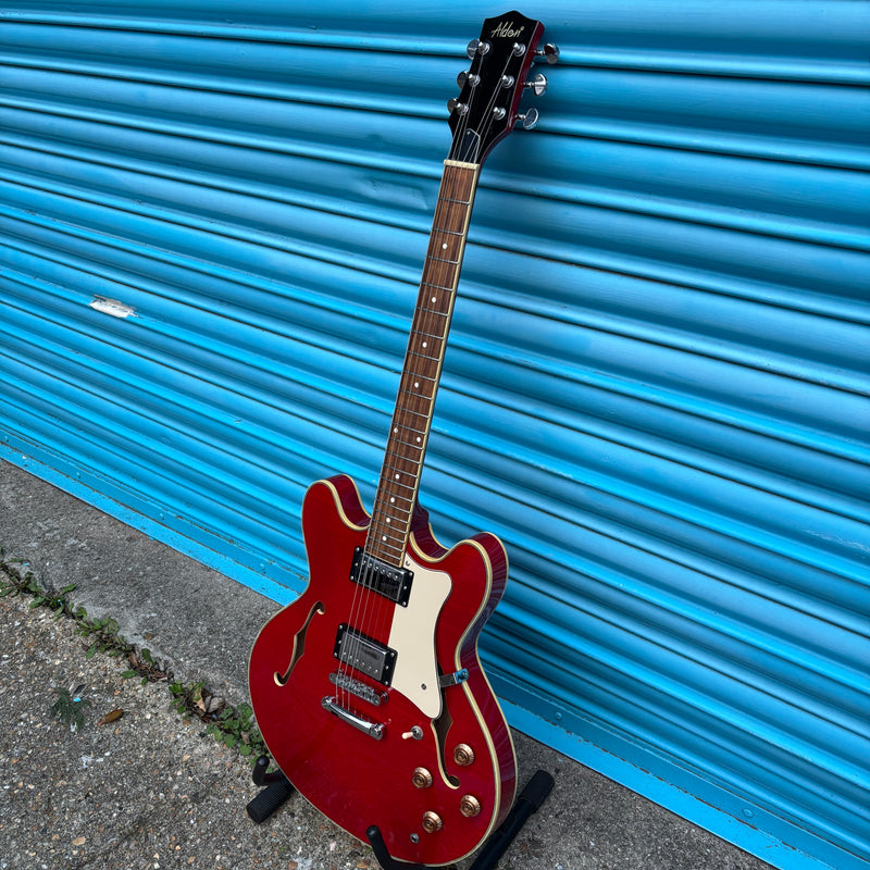 Pre-Loved Alden AD133