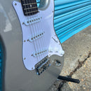Gould Electric Guitar Santa Fe Model
