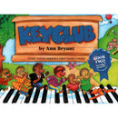 Ann Bryant - Keyclub Series