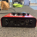 Pre-Loved Boss VE-2 Vocal Harmonist Pedal