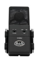 CAD Audio E100Sx Large Diaphragm Supercardioid Condenser