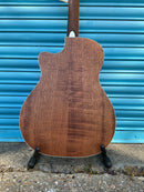 Cort GA-MEDX-12-OP Grand Regal Electro Acoustic 12 String Guitar