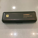 (Pre-Loved) Hohner Chromonica 270 - Harmonica in key of E