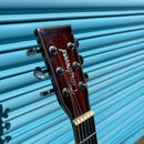 (Pre-Loved) Tanglewood TW Mini E Koa Electro Acoustic Guitar
