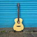 Tanglewood Strada Folk Acoustic Guitar