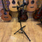 Tanglewood Universal Guitar Stand with Auto-Lock Cradle