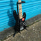 Squier Affinity Active 5 String Jazz Bass Metallic Black