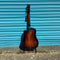 Tanglewood TWX5CEK Winterleaf Dreadnought Electro Acoustic Guitar with Cutaway