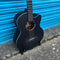 Tanglewood Blackbird Electro Acoustic Bass Guitar TWBBAB