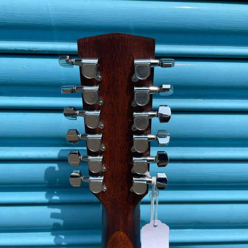 Cort AD810-12-OP 12 String Acoustic Guitar