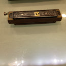 (Pre-Loved) Hohner Chromonica 270 - Harmonica in key of D