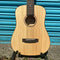 Cort Earth Mini EARTHMINI Open Pore Acoustic Guitar Inc. Gig Bag