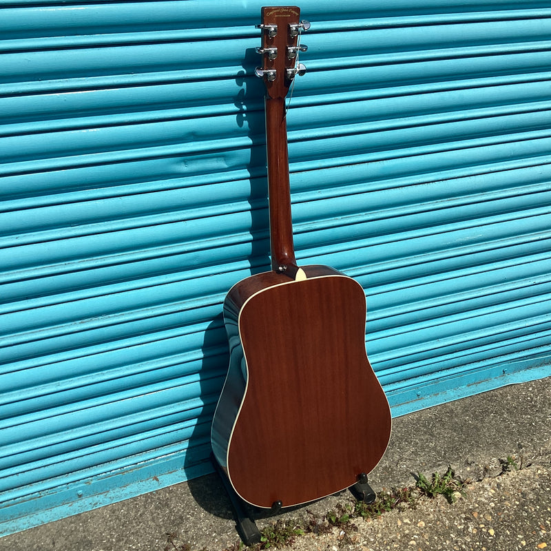 Tanglewood TW15 NS All Solid Acoustic Guitar (Pre-Owned)