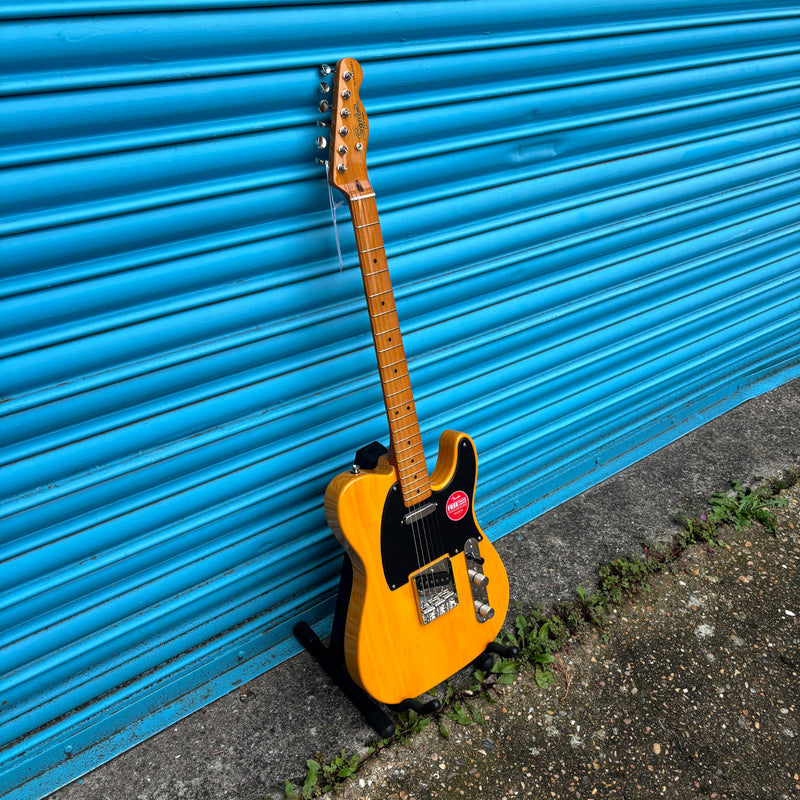 Fender Squier Classic Vibe '50s Telecaster Electric Guitar