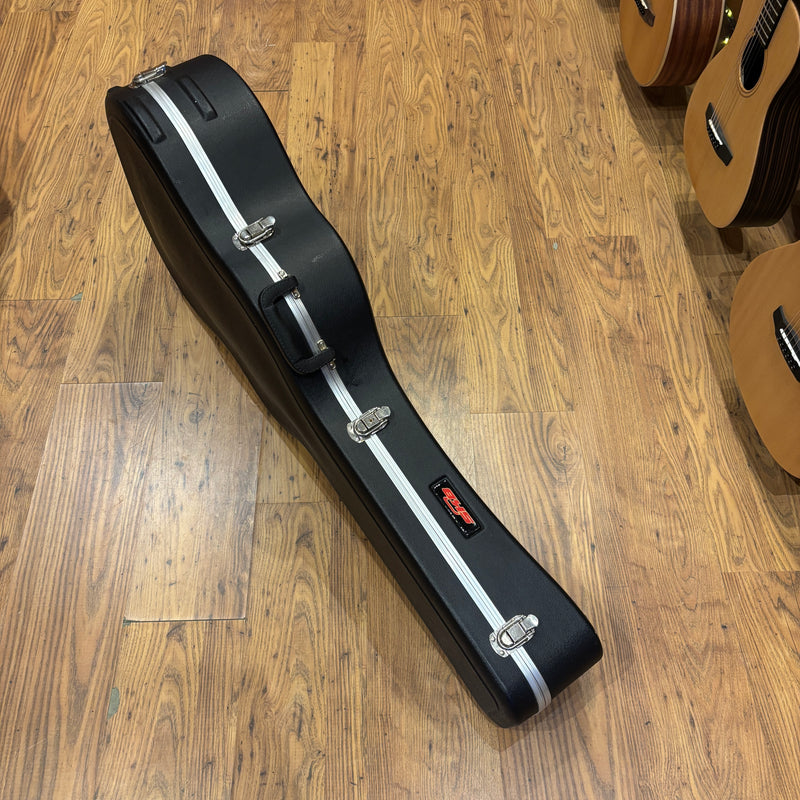 Pre-Loved SKB Acoustic Dreadnought Economy Guitar Case