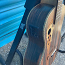 (Pre-Loved) Batking Electro Ukulele