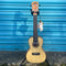 Kala KAFMCG2006 Solid Spruce Top Concert Ukulele