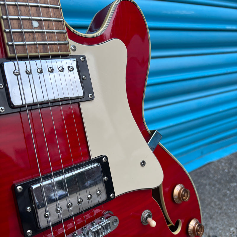 Pre-Loved Alden AD133