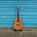 Tanglewood TRS5SE Smart Rosewood Solid Cedar Slope Shoulder Dreadnought Acoustic Guitar