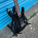 Ibanez GIO GSA60 Electric Guitar in Black Night