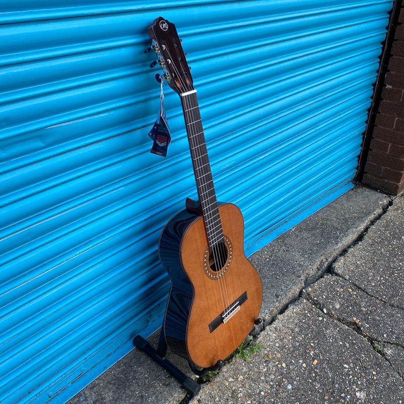 Tanglewood EM D3 Classical Guitar Inc. Gig Bag