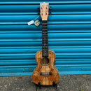 Blackwater YWUK 24FM Concert ukulele (Including Gig Bag)