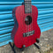 Tanglewood Tiare TWT3TR Concert Ukulele Red