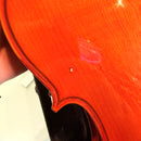(Pre-Loved) Gear4Music 44V-100NA Violin Outfit - 4/4