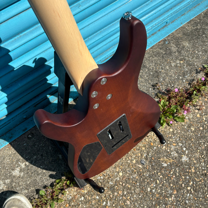 Ibanez  Gio GSA60-WNF Electric Guitar