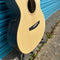 Enya EGA-X1 Pro EQ Electro- Acoustic Guitar With Effects Inc. Padded Gig Bag and Accessories