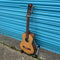 ORTEGA Student Series 1/2 Classical Guitar  - Natural