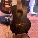 Blackwater Techwood Ukulele Tenor Inc. Gig Bag