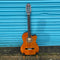 Valencia VC104HTC Full Size (4/4) with narrow neck Classical Guitar inc. gig bag