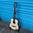 Tanglewood Strada TS2E Travel Electro-Acoustic Guitar