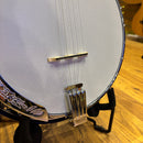 Ozark 5 String Banjo with Padded Gig Bag