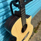 Enya EGA-X1 Pro EQ Electro- Acoustic Guitar With Effects Inc. Padded Gig Bag and Accessories
