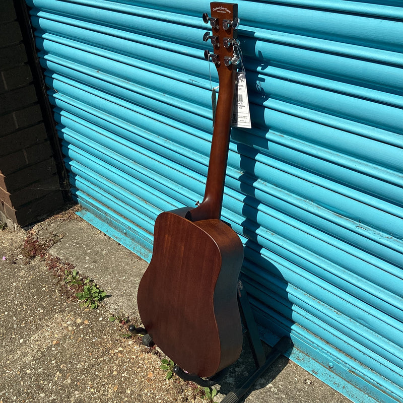 Tanglewood TC2 Crossroads Travel Guitar
