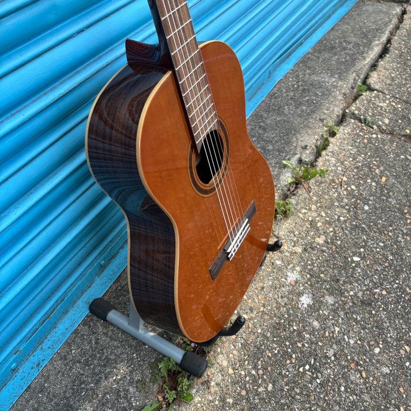 Admira Granada Full size (4/4) Solid Cedar Top Classical Guitar