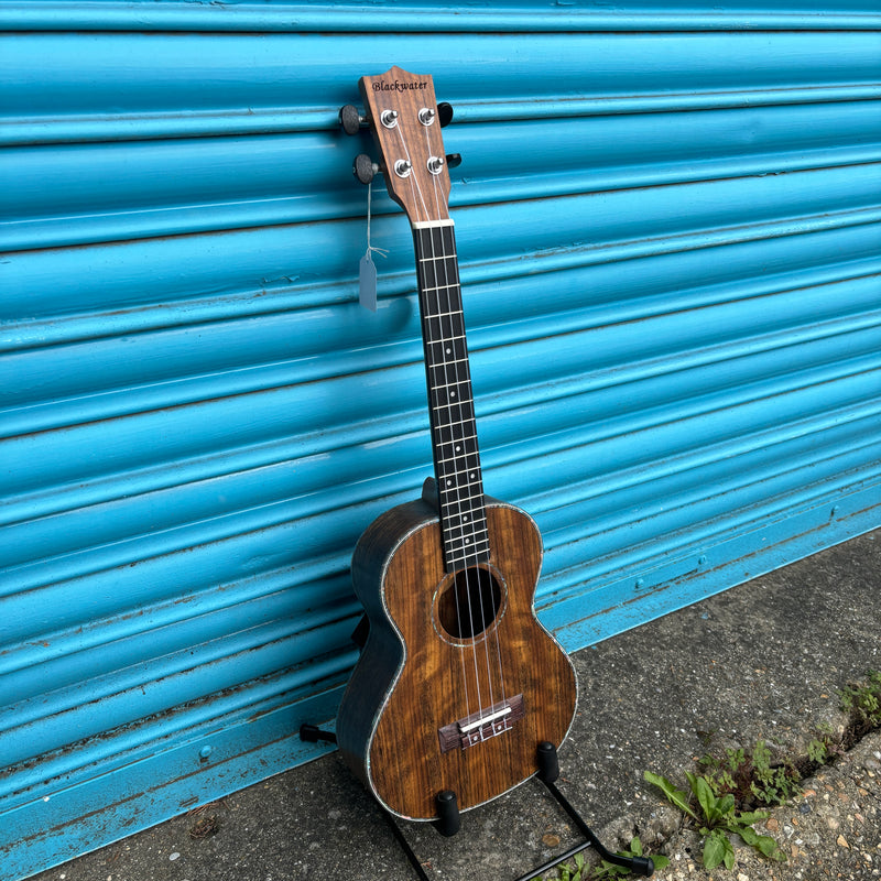 Blackwater Tenor YWUK 27F Ukulele