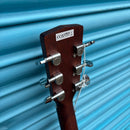 Cort L60 Solid Mahogany Cutaway Electro Acoustic Guitar