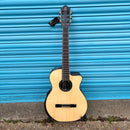 Ortega GRANDSUITE-CE Electro-Classical Guitar - 4/4