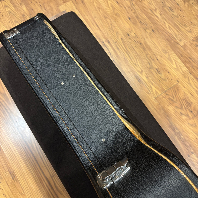 Pre-Loved Epiphone EJ-200 Natural Acoustic Guitar Inc Hardcase