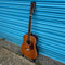 Pre-Loved Vintage V400-12 12 String Acoustic Guitar
