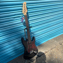 Gould Electric Guitar Santa Fe Model