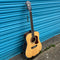Washburn D10S Heritage 10 Series Dreadnaught Acoustic Guitar