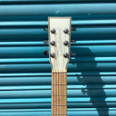Tanglewood TW4CEBLW Winterleaf Super Folk Solid Mahogany Top Electro Acoustic Guitar