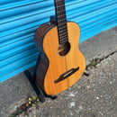 (Pre-Loved) Fender 3/4 Sonoran California Series w/Fender Bag