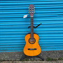 B-Stock Aria 3/4 Fiesta Classical Guitar Inc. Soft Case