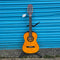 B-Stock Aria 3/4 Fiesta Classical Guitar Inc. Soft Case